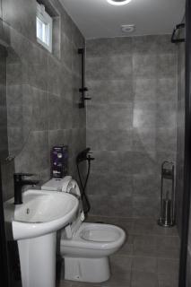 Sunny Fam Hotel - Kobuleti - 1