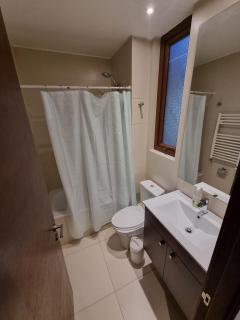 First floor, lake access 2D 2B Parque Pinares - 3