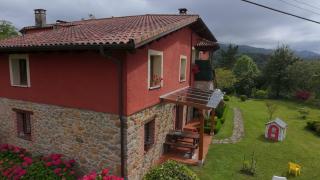 Apartamento rural El jondrigu - Cangas de Onís - 8