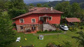 Apartamento rural El jondrigu - Cangas de Onís - 9