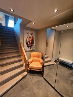 Newly renovated apartment in beautiful Haramsøy - Ålesund - 5
