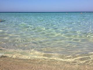 Le Naiadi - Gallipoli - 0