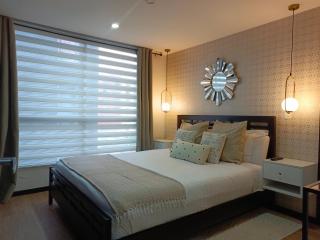 Apartment - 2Bedrooms - QueenBed - Balcony - Parking - 7thFLOOR - Quito - 5