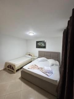 Apartaments Mero - Saranda - 8