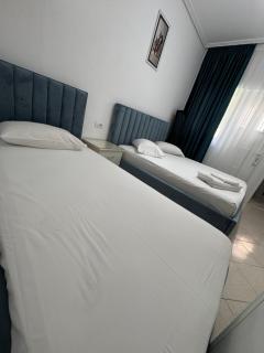 Apartaments Mero - Saranda - 2