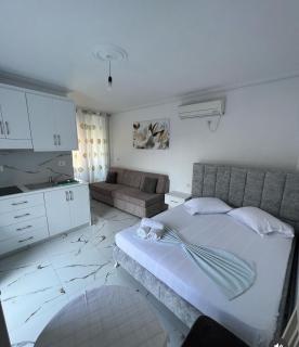 Apartaments Mero - Saranda - 1