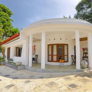 Capricorn Bliss Villa - Nikawatawana - 0