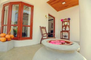 Capricorn Bliss Villa - Nikawatawana - 8