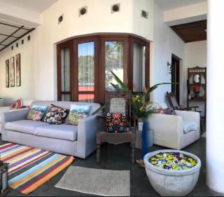 Capricorn Bliss Villa - Nikawatawana - 7