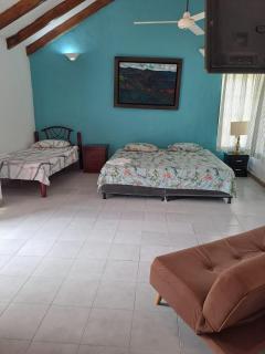 Casa en Tocaima Cundinamarca - 9