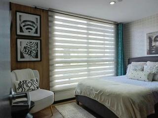 Apartment - 2Bedrooms - QueenBed - Balcony - Parking - 7thFLOOR - Quito - 2