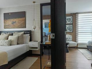 Apartment - 2Bedrooms - QueenBed - Balcony - Parking - 7thFLOOR - Quito - 3