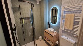 Las Campanas de la Catedral Suite Jacuzzi - 7