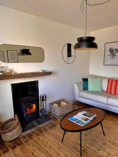 Beautiful Cottage with Stunning Views Carbost Skye - Carbost - 8