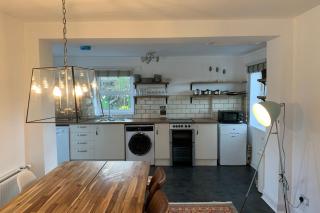 Beautiful Cottage with Stunning Views Carbost Skye - Carbost - 6