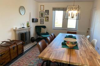 Beautiful Cottage with Stunning Views Carbost Skye - Carbost - 5