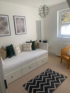 Beautiful Cottage with Stunning Views Carbost Skye - Carbost - 1