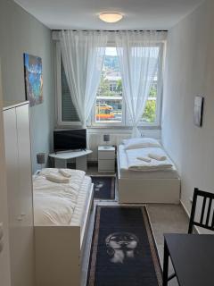 Ok Apartments - Pforzheim - 9