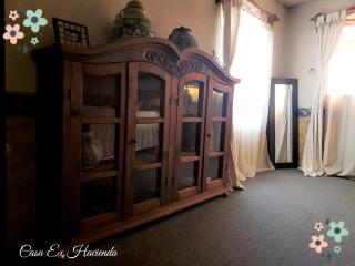Ex Hacienda - Guanajuato - 4