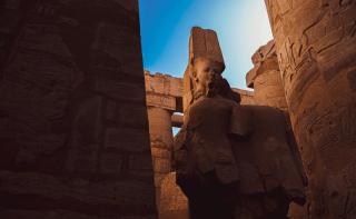 The Old Winter Apartment - Luxor - 6