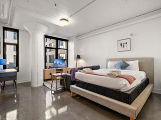 CozySuites NLG with pool bowling alley sauna #20 - Minneapolis - 5