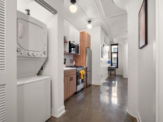 CozySuites NLG with pool bowling alley sauna #20 - Minneapolis - 1