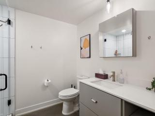 CozySuites NLG - Modern studio condo #20 - 1