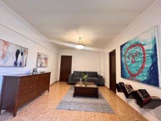 Cozy 2 bedroom apartment - 1