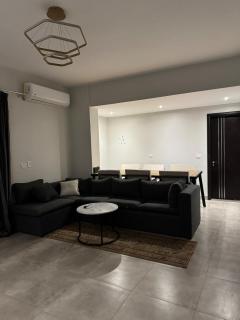 Zayed Rooftop Stay Near Arkan and Park Street - Sheikh Zayed - 9
