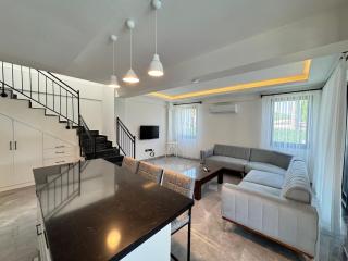 Dalyan Villa Zefiros - Dalyan - 8