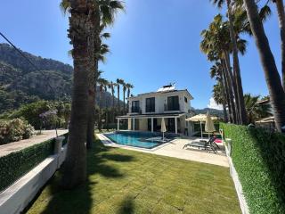 Dalyan Villa Zefiros - Dalyan - 7