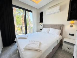 Dalyan Villa Zefiros - Dalyan - 6
