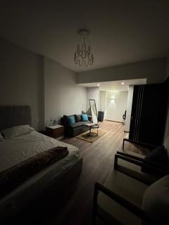 Zayed Rooftop Stay Near Arkan and Park Street - Sheikh Zayed - 6