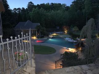 Luxury Villa in Cary - Raleigh - Raleigh - 5