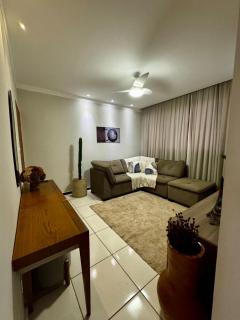Apartamento Aconchegante - Governador Valadares - 0