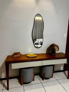 Apartamento Aconchegante - Governador Valadares - 8