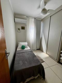 Apartamento Aconchegante - Governador Valadares - 7