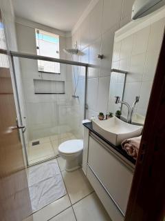 Apartamento Aconchegante - Governador Valadares - 3
