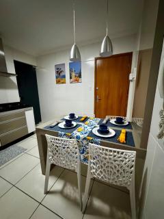 Apartamento Aconchegante - Governador Valadares - 2