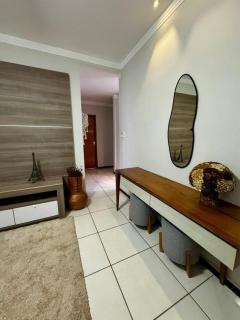 Apartamento Aconchegante - Governador Valadares - 1