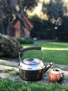 Casa Roma - Villa La Angostura - 1