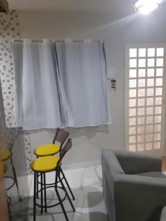 FLAT -Apartamento na Pedreira Belém - 1