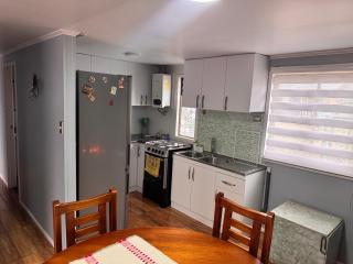 Cabaña en Malalcahuello - 4