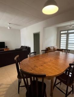 Casa grande e arejada ao lado da praia! - Itanhaém - 6