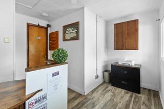 Workforce Suites - Peru - 8