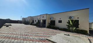 Dunslim Apartments - Lusaka - 0