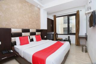 Hotel O Winner Inn - Amritsar - 0