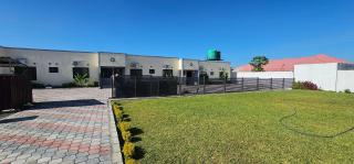 Dunslim Apartments - Lusaka - 6
