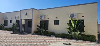Dunslim Apartments - Lusaka - 4