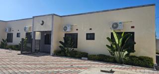 Dunslim Apartments - Lusaka - 2
